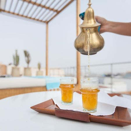 Riad Emotion 에사우이라 외부 사진