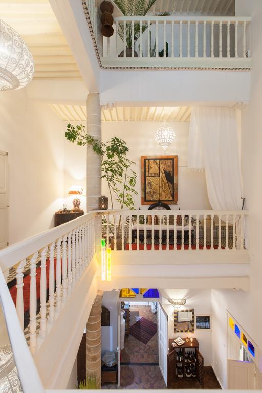 Riad Emotion 에사우이라 외부 사진