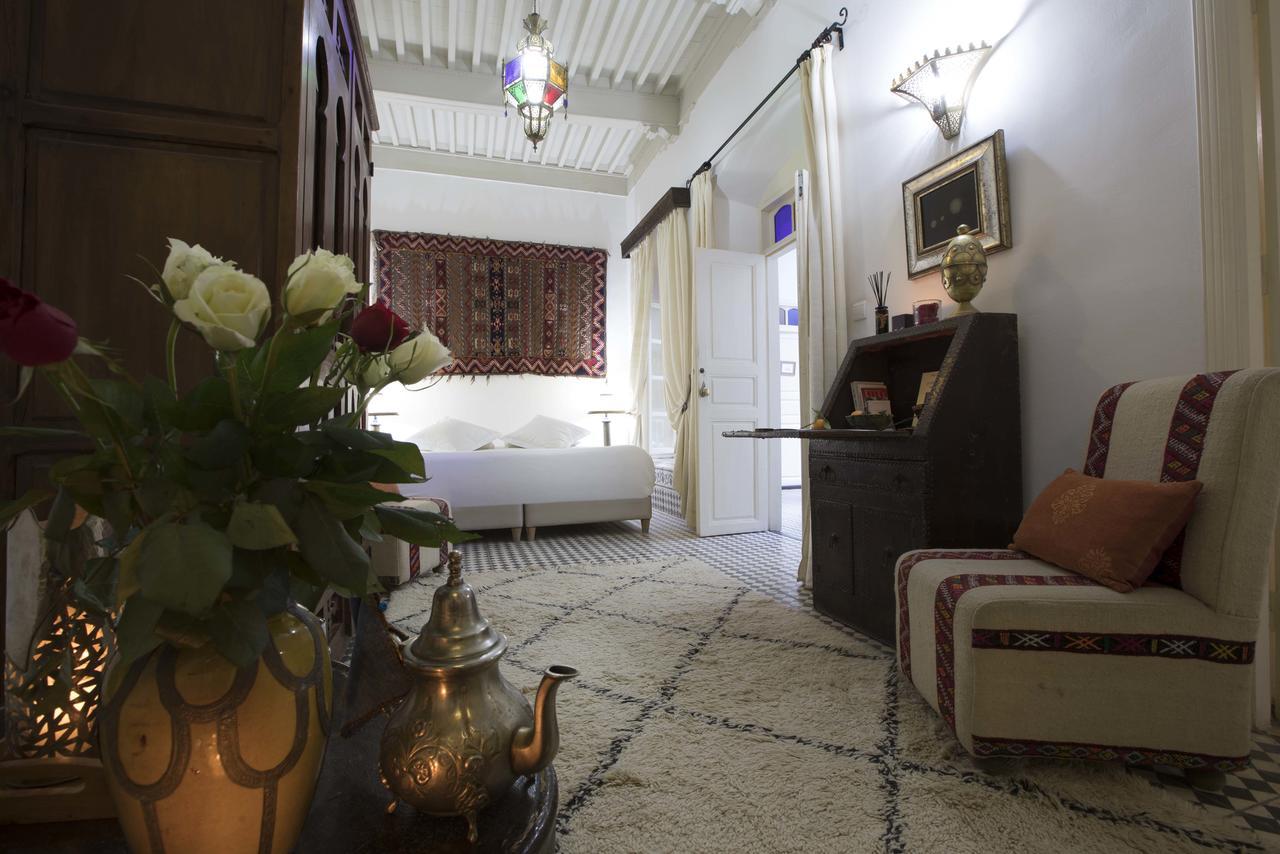 Riad Emotion 에사우이라 외부 사진