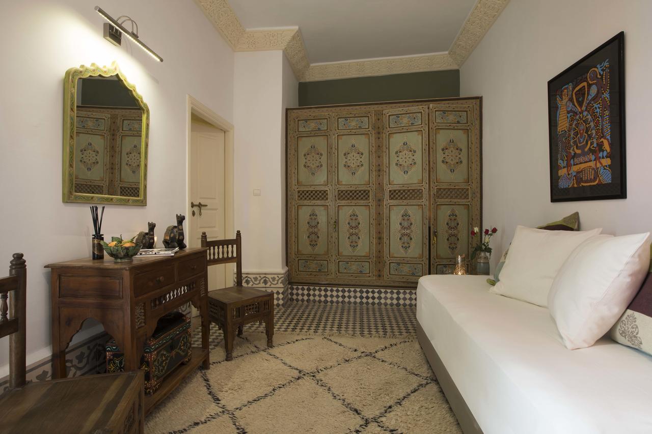 Riad Emotion 에사우이라 외부 사진