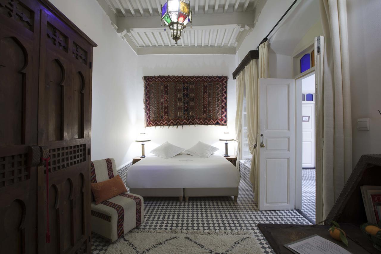Riad Emotion 에사우이라 외부 사진