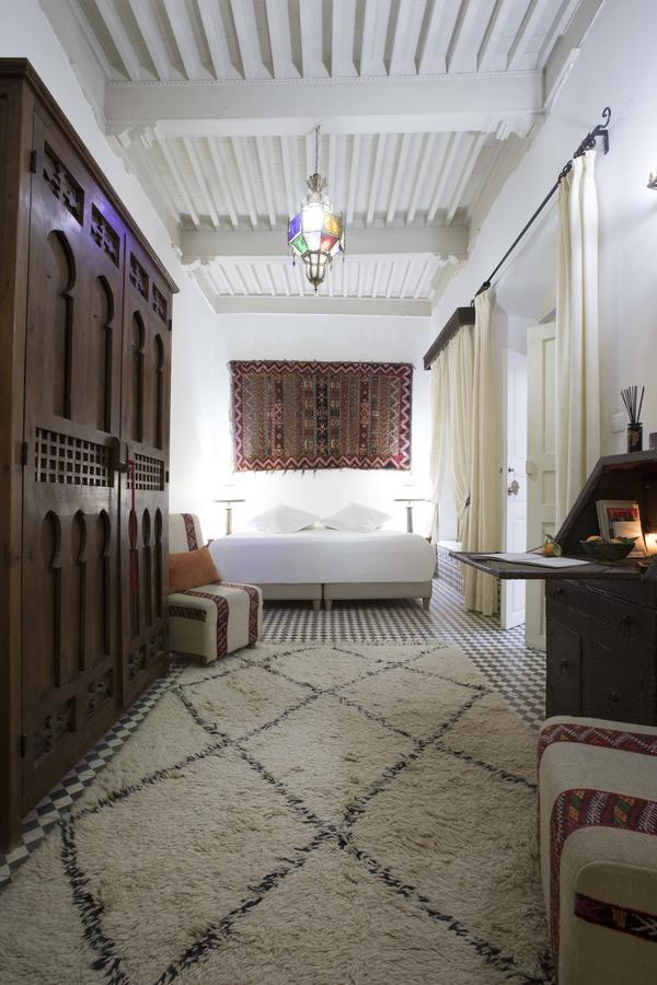 Riad Emotion 에사우이라 외부 사진