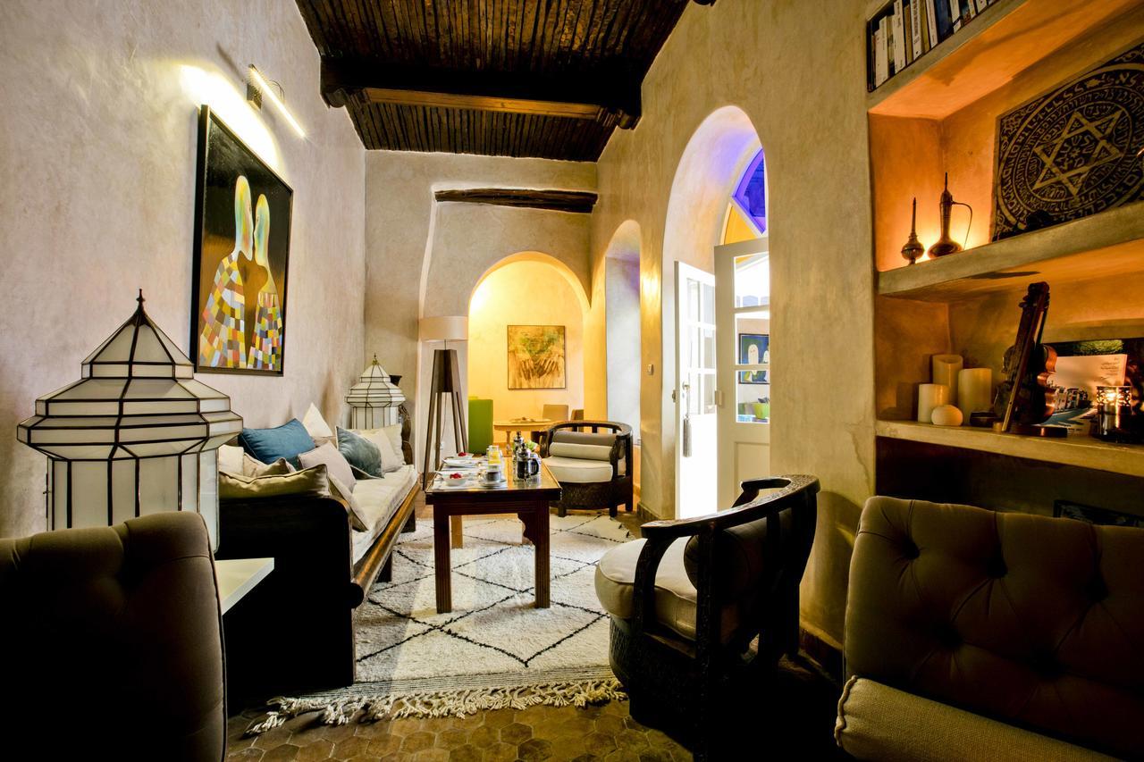 Riad Emotion 에사우이라 외부 사진