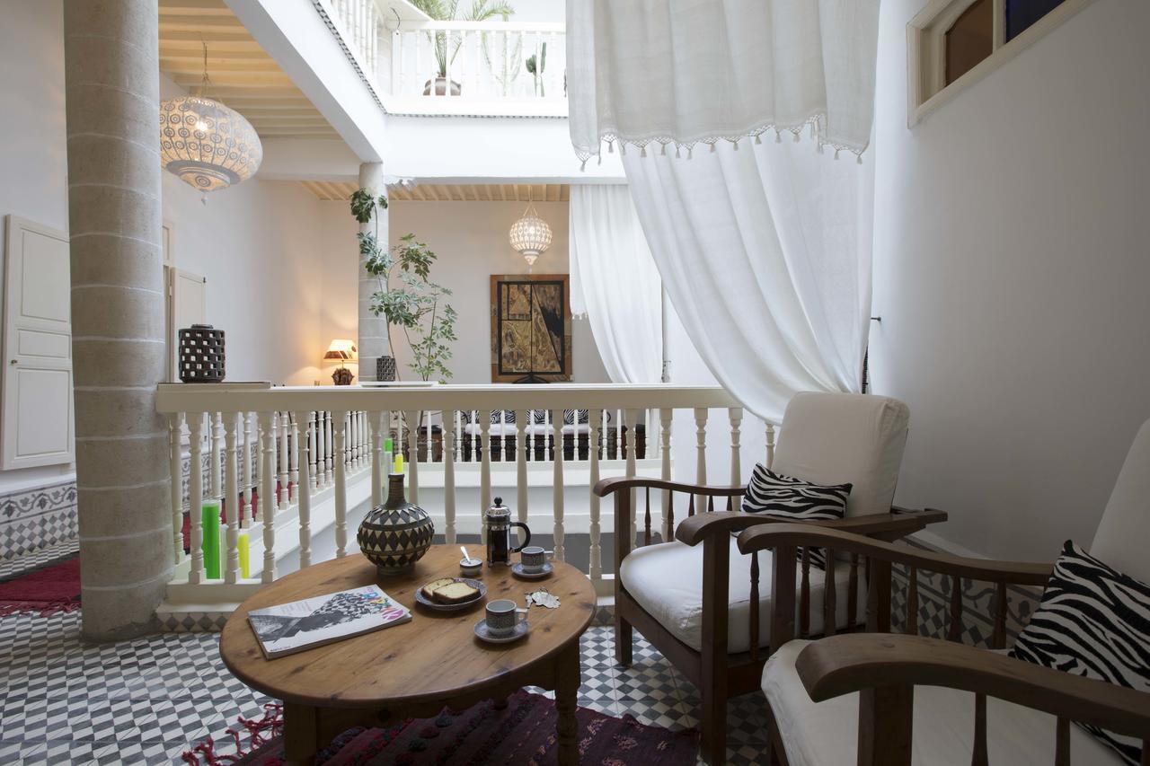Riad Emotion 에사우이라 외부 사진