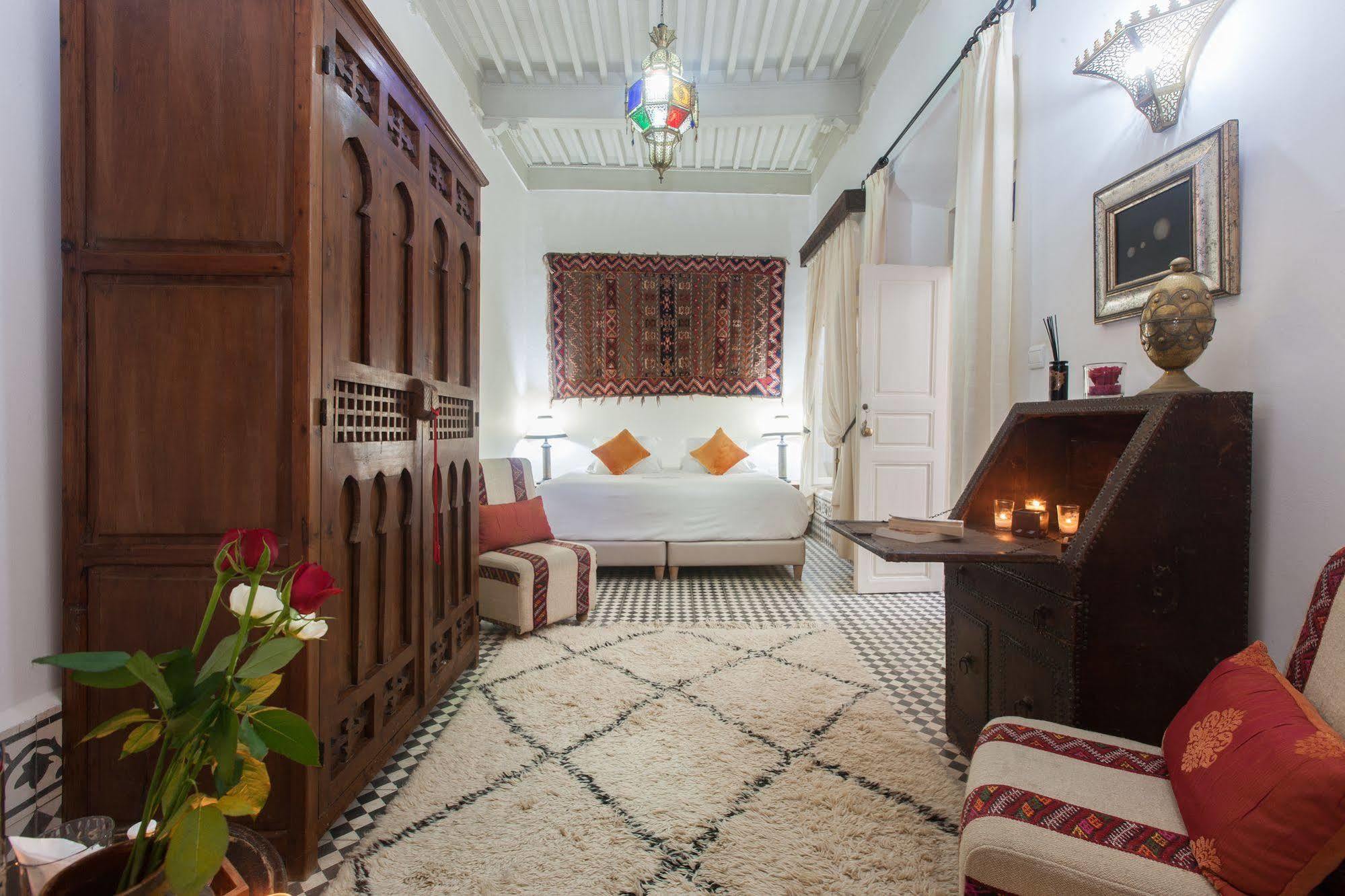 Riad Emotion 에사우이라 외부 사진