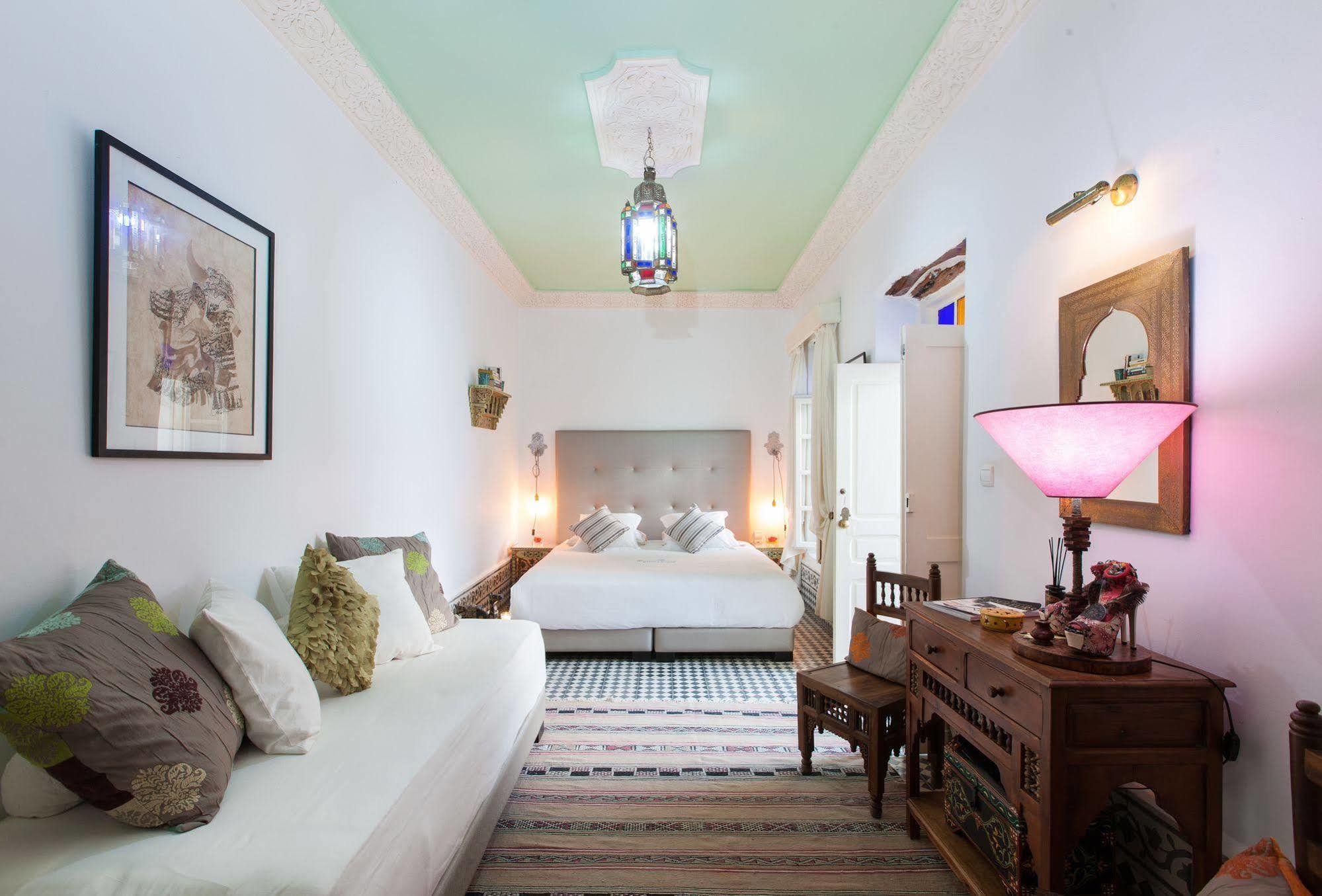 Riad Emotion 에사우이라 외부 사진