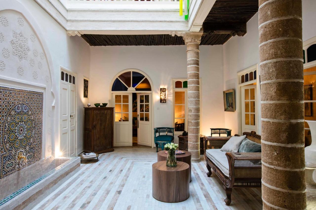 Riad Emotion 에사우이라 외부 사진