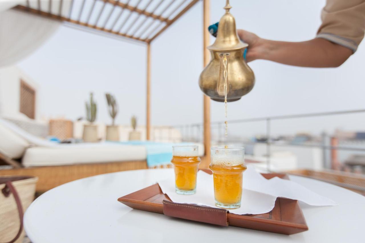 Riad Emotion 에사우이라 외부 사진
